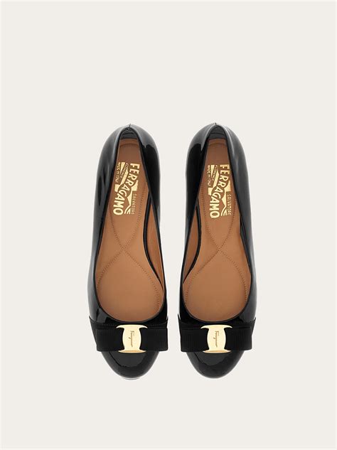 salvatore ferragamo flat shoes|salvatore ferragamo shoes outlet.